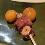 鳥匠いし井ひな - 