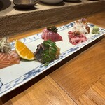 サカナのめしや 天端 - 