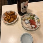 スタンディングルーム鈴傳 - 