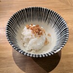 自家製麺 つきよみ - 