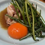 サカナのめしや 天端 - 