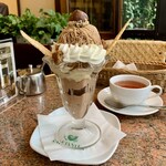 カフェタナカ - 