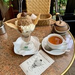 カフェタナカ - 