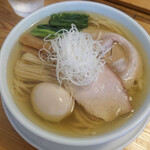 青森中華そば オールウェイズ - 