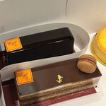 フレデリック カッセル 銀座三越店 - 