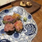 サカナのめしや 天端 - 