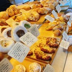 ユニオンベーカリー - 