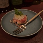 ザ バー ナノ フェムト - 