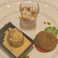 トラットリア トペ - 