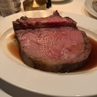 ロウリーズ・ザ・プライムリブ 恵比寿ガーデンプレイス店 - 