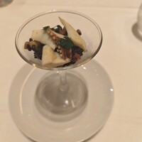 トラットリア トペ - 