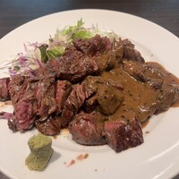キャトルラパン - 
