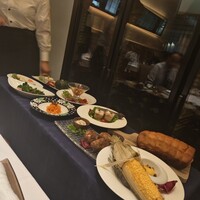 トラットリア トペ - 