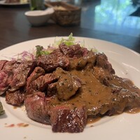 キャトルラパン - 