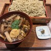 蕎麦切り ほしの