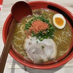 えびそば一幻 - 料理写真: