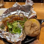 グリルキャピタル東洋亭 ポルタ店 - 