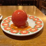 グリルキャピタル東洋亭 - 