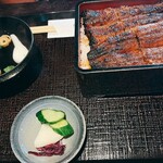 曽我の軒 - 料理写真: