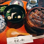 曽我の軒 - 