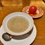 グリルキャピタル東洋亭 ポルタ店 - 