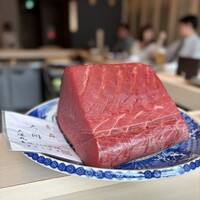 熟成鮨利他 難波 心斎橋 - 