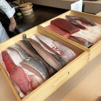 熟成鮨利他 難波 心斎橋 - 