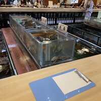 博多料亭 稚加榮 -  博多料亭 稚加榮 -