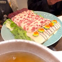 新どおぞの - 