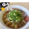 ラーメン ゆう
