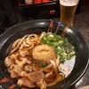肉しょうがうどん Taiyo 北新地店
