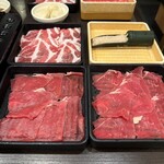 しゃぶ葉 - 