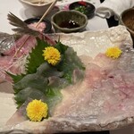地酒と旬の味 ききや - 