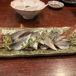 丹想庵　健次郎 - 