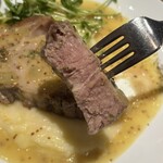 Les Jardin des dodine - 