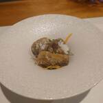 嵯助 - メヒカリの研究