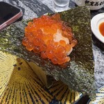 回転寿司 根室花まる - 