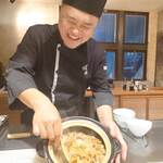 嵯助 - こんな表情で、