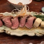 丹想庵　健次郎 - 