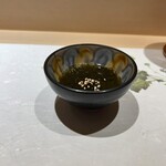 名古屋 栄 栞庵 鮨 やましろ - 