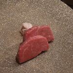 嵯助 - シャトーブリアン焼前