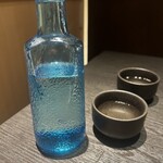 鮮魚・和紙しゃぶ 虎てつ - 