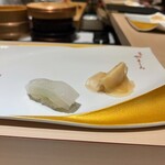 名古屋 栄 栞庵 鮨 やましろ - 