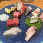 地酒と旬の味 ききや - 