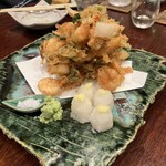 丹想庵　健次郎 - 