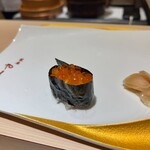 名古屋 栄 栞庵 鮨 やましろ - 