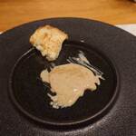 嵯助 - 無限トースト