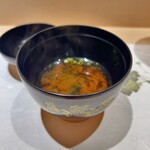 名古屋 栄 栞庵 鮨 やましろ - 