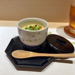 名古屋 栄 栞庵 鮨 やましろ - 