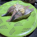 回転寿司 根室花まる - 